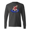 Authentic Long Sleeve T-Shirt Thumbnail