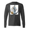 Authentic Long Sleeve T-Shirt Thumbnail