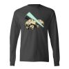 Authentic Long Sleeve T-Shirt Thumbnail