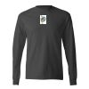 Authentic Long Sleeve T-Shirt Thumbnail