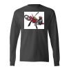 Authentic Long Sleeve T-Shirt Thumbnail