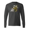 Authentic Long Sleeve T-Shirt Thumbnail