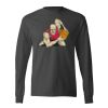 Authentic Long Sleeve T-Shirt Thumbnail