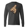 Authentic Long Sleeve T-Shirt Thumbnail