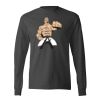 Authentic Long Sleeve T-Shirt Thumbnail