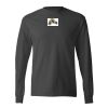 Authentic Long Sleeve T-Shirt Thumbnail
