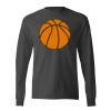 Authentic Long Sleeve T-Shirt Thumbnail