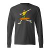 Authentic Long Sleeve T-Shirt Thumbnail