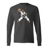 Authentic Long Sleeve T-Shirt Thumbnail