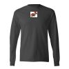 Authentic Long Sleeve T-Shirt Thumbnail
