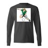 Authentic Long Sleeve T-Shirt Thumbnail