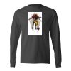 Authentic Long Sleeve T-Shirt Thumbnail