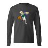 Authentic Long Sleeve T-Shirt Thumbnail