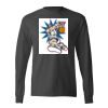 Authentic Long Sleeve T-Shirt Thumbnail
