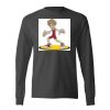 Authentic Long Sleeve T-Shirt Thumbnail