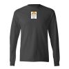 Authentic Long Sleeve T-Shirt Thumbnail
