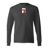 Authentic Long Sleeve T-Shirt Thumbnail