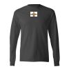 Authentic Long Sleeve T-Shirt Thumbnail