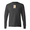 Authentic Long Sleeve T-Shirt Thumbnail