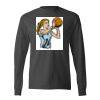 Authentic Long Sleeve T-Shirt Thumbnail
