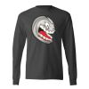 Authentic Long Sleeve T-Shirt Thumbnail