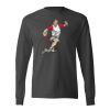 Authentic Long Sleeve T-Shirt Thumbnail