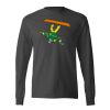 Authentic Long Sleeve T-Shirt Thumbnail