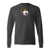 Authentic Long Sleeve T-Shirt Thumbnail