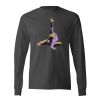 Authentic Long Sleeve T-Shirt Thumbnail