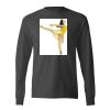 Authentic Long Sleeve T-Shirt Thumbnail