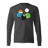 Authentic Long Sleeve T-Shirt Thumbnail