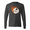 Authentic Long Sleeve T-Shirt Thumbnail
