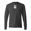Authentic Long Sleeve T-Shirt Thumbnail