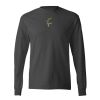 Authentic Long Sleeve T-Shirt Thumbnail