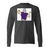 Authentic Long Sleeve T-Shirt Thumbnail