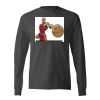Authentic Long Sleeve T-Shirt Thumbnail