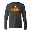 Authentic Long Sleeve T-Shirt Thumbnail