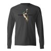 Authentic Long Sleeve T-Shirt Thumbnail