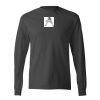 Authentic Long Sleeve T-Shirt Thumbnail