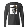 Authentic Long Sleeve T-Shirt Thumbnail