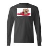 Authentic Long Sleeve T-Shirt Thumbnail