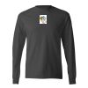 Authentic Long Sleeve T-Shirt Thumbnail