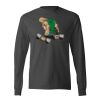 Authentic Long Sleeve T-Shirt Thumbnail