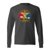 Authentic Long Sleeve T-Shirt Thumbnail