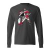 Authentic Long Sleeve T-Shirt Thumbnail