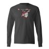 Authentic Long Sleeve T-Shirt Thumbnail
