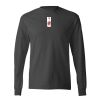 Authentic Long Sleeve T-Shirt Thumbnail