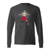 Authentic Long Sleeve T-Shirt Thumbnail
