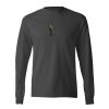 Authentic Long Sleeve T-Shirt Thumbnail