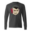 Authentic Long Sleeve T-Shirt Thumbnail